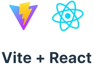 Vite + React